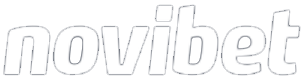 Novibet Casino Logo